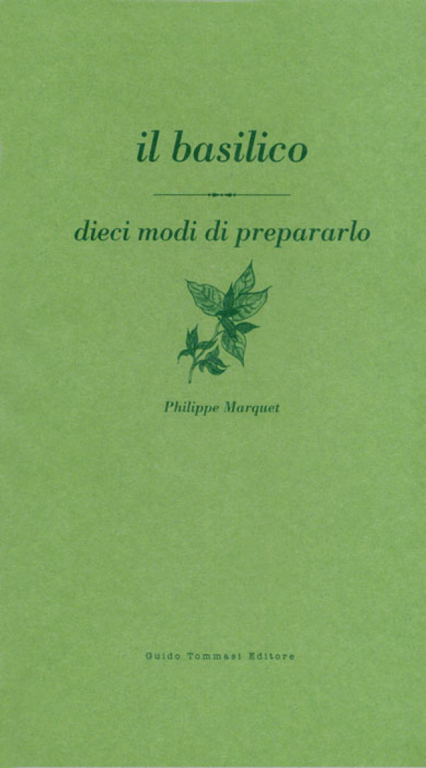 Il basilico