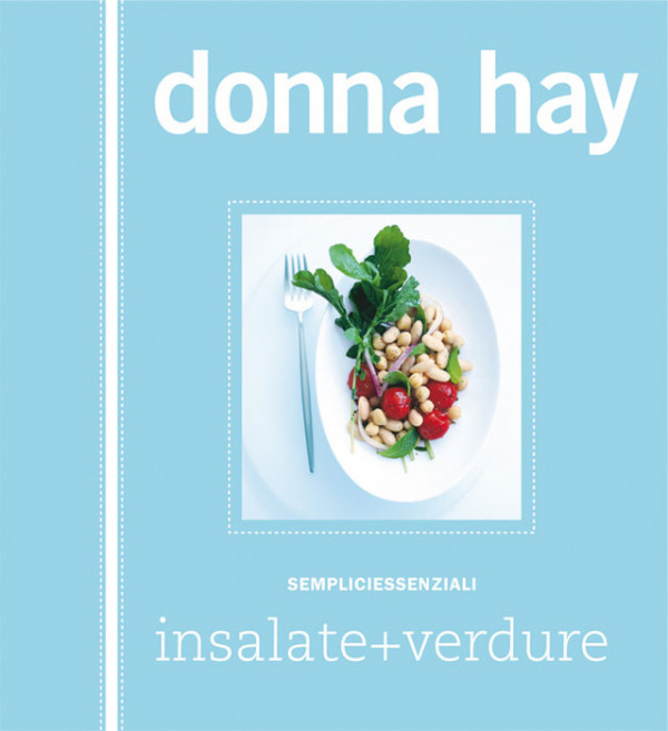 Insalate + verdure (Fuori catalogo)