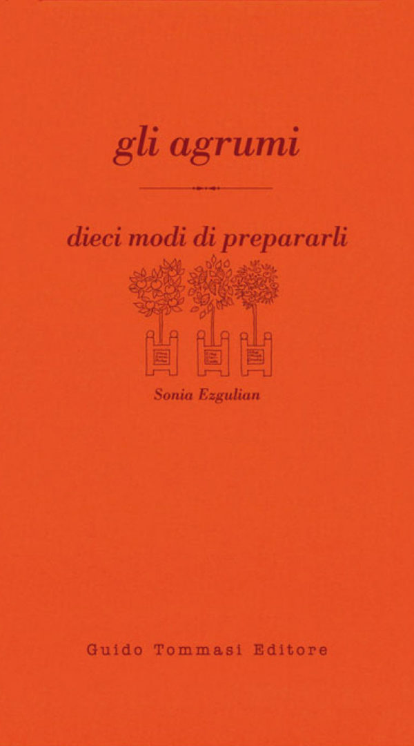 Gli agrumi