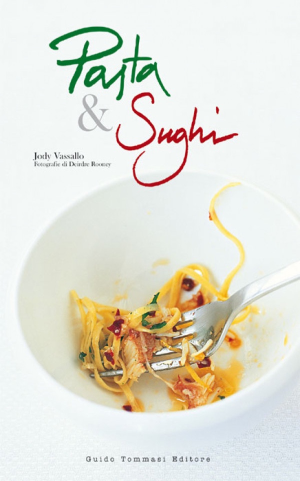 Pasta & Sughi (Fuori catalogo)