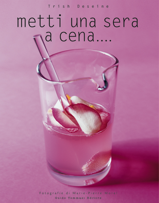 Metti una sera a cena… (Fuori catalogo)