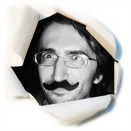 Gianluca Camporesi