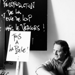 Philippe Emanuelli