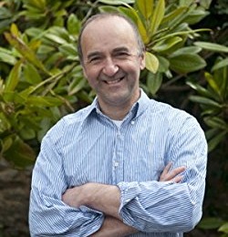 Andrew Mikolajski