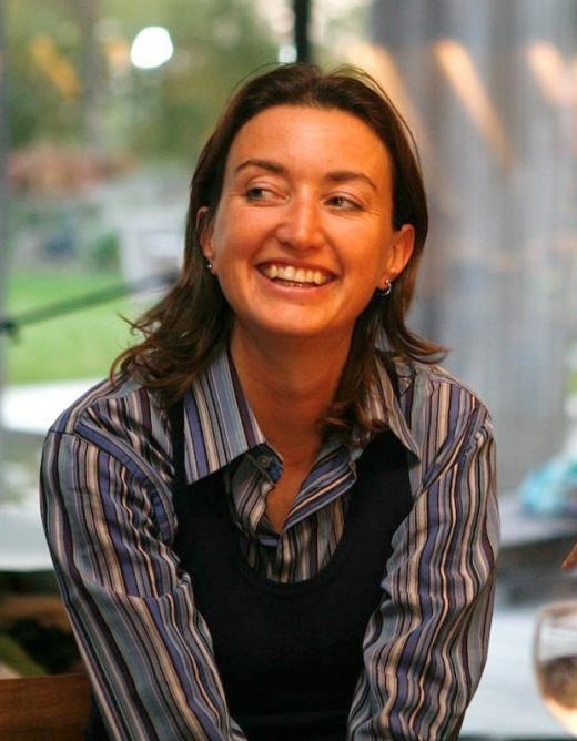 Isabel Brancq-Lepage