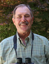 Roger Lederer
