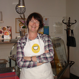 Anne-Catherine Bley