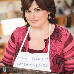 Diana Henry