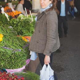 Pomme Larmoyer