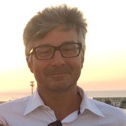 Mario Napoleone Strada