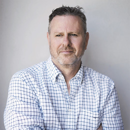Ross Dobson