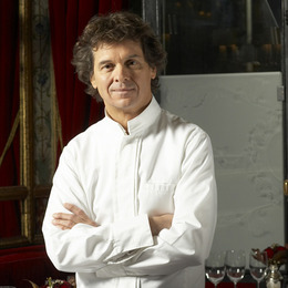 Guy Martin
