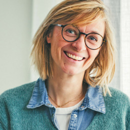 Julie Desnoulez