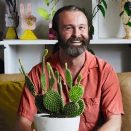 Paul Anderton