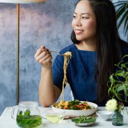 Uyen Luu
